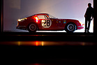 Bild: Ferrari 275 GTB/C (1966) - schon fast eine Skulptur auf Rädern