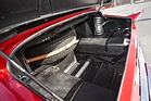 Bild: Ferrari 275 GTB/C (1966) - sichtbare Tankinstallation