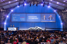 Ferrari 275 GTB/C Competition (1966) - Lot 120 - wurde zum Rekordpreis von USD 14,52 Millionen verkauft