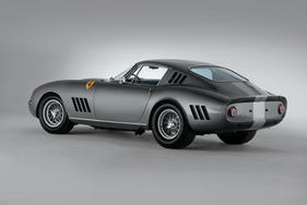 Ferrari 275 GTB/C Speciale (1964) - als Lot 239 an der RM Auction in Monterey am 15./16. August 2014