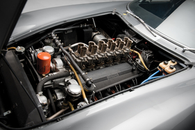 Ferrari 275 GTB/C Speciale (1964) - als Lot 239 an der RM Auction in Monterey am 15./16. August 2014