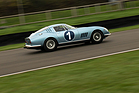 Image: Ferrari 275 GTB Competizione (1966) - "Ronnie Hoare Trophy" for sports cars from 1960 to 1966