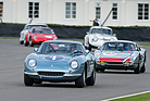 Ferrari 275 GTB Competizione (1966) – "Ronnie Hoare Trophy" für Sportwagen von 1960 bis 1966