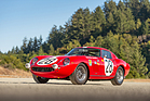 Ferrari 275 GTB Competizione (1966) - als Lot 238 an der RM/Sotheby's Monterey Versteigerung vom 12. bis 14. August 2021