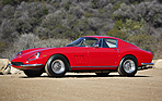 Ferrari 275 GTB Long Nose (1966) - als Lot 049 angeboten an der Gooding & Co Scottsdale Auction am 29/30. Januar 2016