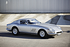 Bild: Ferrari 275 GTB Long Nose (1966) - als Lot 146 an der Gooding & Co Scottsdale Versteigerung 2017 angeboten