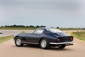 Ferrari 275 GTB Long Nose Alloy (1965) - offered as lot 055 at the Gooding & Co auction in Pebble Beach on August 16/17, 2019