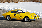 Ferrari 275 GTB Prototype (1964) - als Lot 143 an der Gooding & Co Scottsdale Versteigerung am 18./19. Januar 2019