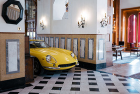 Ferrari 275 GTB - The I.C.E. St. Moritz 20 Ferrari 275 GTB - The I.C.E. St. Moritz 20