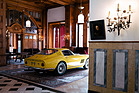 Ferrari 275 GTB - The I.C.E. St. Moritz 20