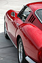 Bild: Ferrari 275 GTB an der Dolder Classics vom Juni 2013 - ein Meisterwerk von Pininfarina und Scaglietti