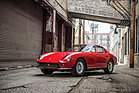 Ferrari 275 GTB by Scaglietti (1964) - als Lot 263 an der RM/Sotheby's Amelia Island Versteigerung 2017 angeboten