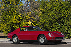 Ferrari 275 GTB by Scaglietti (1965) - als Lot 134 an der RM/Sotheby's Arizona Versteigerung vom 27. Januar 2022