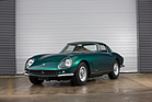 Ferrari 275 GTB by Scaglietti (1965) - als Lot 157 an der RM/Sotheby's Paris Versteigerung 2017