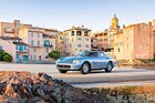 Image: Ferrari 275 GTB by Scaglietti (1965) - as lot 158 at the Artcurial auction "Garden Party In Saint-Tropez" 2025
