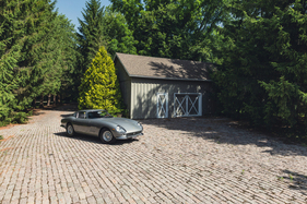 Ferrari 275 GTB by Scaglietti (1965) - als Lot 252 an der RM Sotheby’s Monterey Auction 2026