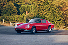 Bild: Ferrari 275 GTB by Scaglietti (1965) - als Lot 342 an der RM/Sotheby’s London Versteigerung 2024