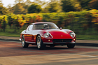 Image: Ferrari 275 GTB by Scaglietti (1965) - as lot 342 at the RM/Sotheby's London auction 2024