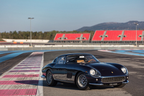 Ferrari 275 GTB by Scaglietti (1965) - angeboten als Lot 144 an der RM/Sotheby’s The Guikas Collection Versteigerung 2021