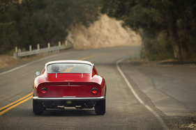 Ferrari 275 GTB by Scaglietti (1966) - as lot 115 at the RM auction in Arizona on January 15/16, 2015