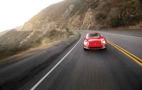 Ferrari 275 GTB by Scaglietti (1966) - as lot 115 at the RM auction in Arizona on January 15/16, 2015