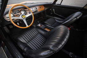 Ferrari 275 GTB by Scaglietti (1966) - als Lot 115 an der Versteigerung von RM in Arizona am 15./16. Januar 2015