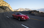 Ferrari 275 GTB by Scaglietti (1966) - as lot 115 at the RM auction in Arizona on January 15/16, 2015