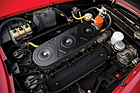 Ferrari 275 GTB by Scaglietti (1966) - as lot 115 at the RM auction in Arizona on January 15/16, 2015