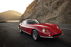 Ferrari 275 GTB by Scaglietti (1966) - as lot 115 at the RM auction in Arizona on January 15/16, 2015