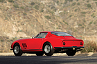 Ferrari 275 GTB by Scaglietti (1966) - as lot 115 at the RM auction in Arizona on January 15/16, 2015