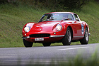 Ferrari 275 GTB2 6C (1966) - an der Passione Engadina 2020