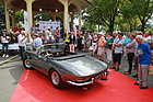 Bild: Ferrari 275 GTS (1965) - Best of Show - Zürich Classic Car Award ZCCA 2020