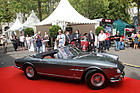 Artikelbild Zurich Classic Car Award 2020 - crowned classics in unusual times