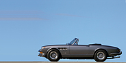 Image: Ferrari 275 GTS (1965) - Chassis 06807 - Estimated value EUR 1.5 to 1.8 million