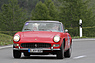 Ferrari 275 GTS (1965) - Julius Bär Rallye - Passione Engadina 2017 (© Bruno von Rotz, 2017) Ferrari 275 GTS (1965) - Julius Bär Rallye - Passione Engadina 2017 (© Bruno von Rotz, 2017)