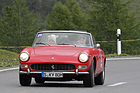 Image: Ferrari 275 GTS (1965) - Julius Baer Rally - Passione Engadina 2017