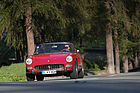 Image: Ferrari 275 GTS (1965) - Julius Baer Rally (Day 2) - Passione Engadina 2016