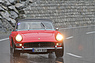 Ferrari 275 GTS (1965) - Julius Bär Rallye (Tag 2) - Passione Engadina 2016 (© Bruno von Rotz, 2016) Ferrari 275 GTS (1965) - Julius Bär Rallye (Tag 2) - Passione Engadina 2016 (© Bruno von Rotz, 2016)