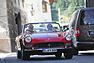 Ferrari 275 GTS (1965) - Julius Bär Rallye (Tag 2) - Passione Engadina 2016 (© Bruno von Rotz, 2016) Ferrari 275 GTS (1965) - Julius Bär Rallye (Tag 2) - Passione Engadina 2016 (© Bruno von Rotz, 2016)
