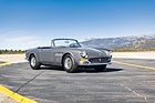 Image: Ferrari 275 GTS (1965) - Lot 019 at the Artcurial "The W Collection" Monaco Auction 2024