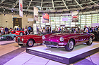 Ferrari 275 GTS (1965) - Lot 213 an der Broad Arrow The Concorso d’Eleganza Villa d’Este Auction 2025