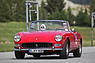 Ferrari 275 GTS (1965) - Tag 1 - Passione Engadina 2016 (© Bruno von Rotz, 2016) Ferrari 275 GTS (1965) - Tag 1 - Passione Engadina 2016 (© Bruno von Rotz, 2016)