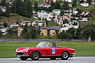 Ferrari 275 GTS (1965) - Tag 3 - Passione Engadina 2016 (© Bruno von Rotz, 2016) Ferrari 275 GTS (1965) - Tag 3 - Passione Engadina 2016 (© Bruno von Rotz, 2016)