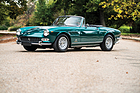 Bild: Ferrari 275 GTS (1965) - als Lot 108 angeboten an der Versteigerung von RM/Sotheby's in Abu Dhabi am 30. November 2019