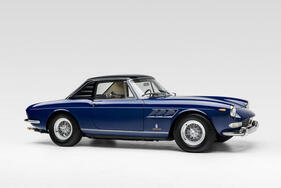 Ferrari 275 GTS (1965) - als Lot 130 angeboten an der Bonhams Scottsdale Versteigerung am 27. Januar 2023