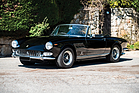 Bild: Ferrari 275 GTS (1965) - als Lot 143 an der Versteigerung von RM/Sotheby's in der Villa Erba 2017