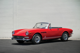 Ferrari 275 GTS (1965) - als Lot 144 an der RM/Sotheby's Versteigerung von Monterey am 19./20. August 2016