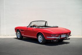 Ferrari 275 GTS (1965) - als Lot 144 an der RM/Sotheby's Versteigerung von Monterey am 19./20. August 2016