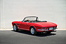 Ferrari 275 GTS (1965) - als Lot 144 an der RM/Sotheby's Versteigerung von Monterey am 19./20. August 2016 (© Karissa Hosek - Courtesy RM Sotheby's, 2016)