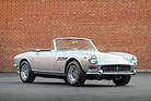 Ferrari 275 GTS (1965) - offered as lot 232 by RM/Sotheby's in Arizona on January 28/29, 2016